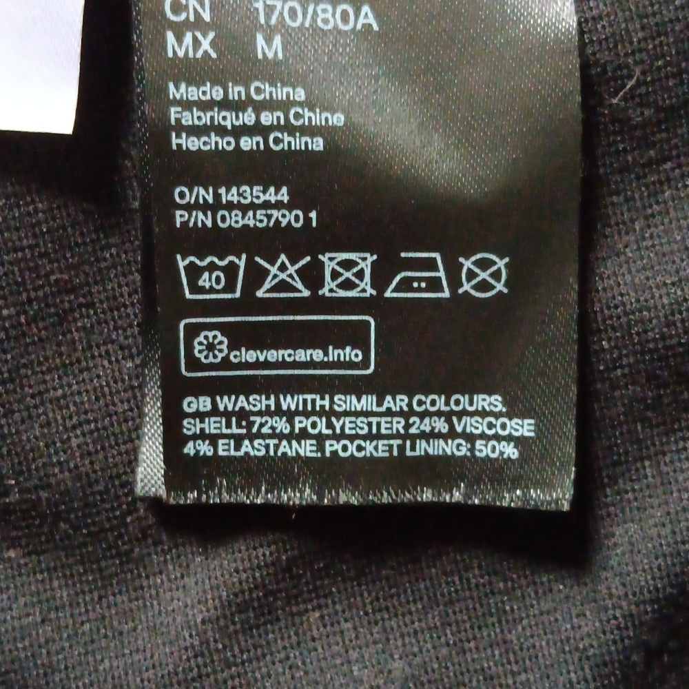 H&M pants - Picture 5 of 6